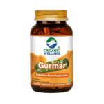 Gurmar 90 Vegetarian Capsules