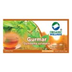 Organic Wellness Gurmaar Gymnema Sylvestre 25 Teabags - Image 2