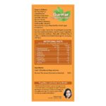 Key health benefits, natural wellness properties, and features of Organic Wellness Gurmaar Gymnema Sylvestre 25 Teabags