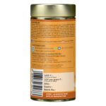 Organic Wellness Gurmaar Gymnema Sylvestre 100 grams Tin Pack - Image 10