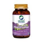 Healthy Hair 90 Vegetarian Capsules