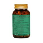 Organic Wellness Heart-Fit 90 Capsules - Image 13