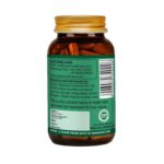 Organic Wellness Heart-Fit 90 Capsules - Image 12