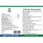 Organic Wellness Immunity Kit Assortment - Image 2