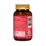 Organic Wellness Joint Fit 90 Capsules - Image 13