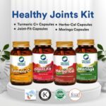Organic Wellness Healthy Joints Kit Assortment