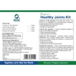 Organic Wellness Healthy Joints Kit Assortment - Image 2