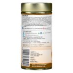 Organic Wellness Licorice Tea 100 gm Tin Pack - Image 11