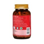 Organic Wellness Man-X 60 Capsules II Immunity Booster - Image 12