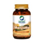 Manjistha 90 Vegetarian Capsules