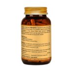 Manjistha 90 Vegetarian Capsules - Image 3