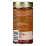 Organic Wellness Masala Chai 100 grams Tin Pack - Image 3