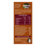 Organic Wellness Masala Chai 25 Teabags - Image 3