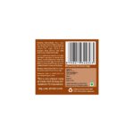 Certified organic purity, rigorous quality assurance, and chemical-free guarantee for Organic Wellness Masala Chai 25 Teabags