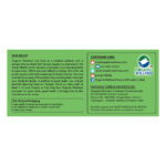 Organic Wellness Mashallah Green Tea Classic 25 Teabags - Image 4