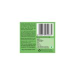 Certified organic purity, rigorous quality assurance, and chemical-free guarantee for Organic Wellness Mashallah Green Tea Classic 25 Teabags