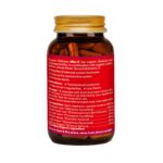Organic Wellness Miss X 60 Capsules II Immunity Booster - Image 11