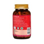 Organic Wellness Miss X 60 Capsules II Immunity Booster - Image 12