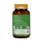Moringa Essential Nutrition 90 N Veg Capsules | Sahjan | Drumstick Leaf Powder for Weight Loss - Image 12