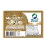Multani Soap 100 grams