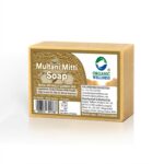 Multani Soap 100 grams - Image 2