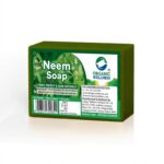 Neem Soap 100 grams - Image 2