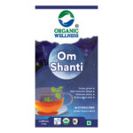 Om Shanti 25 Teabags