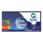 Om Shanti 25 Teabags - Image 2