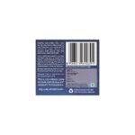 Certified organic purity, rigorous quality assurance, and chemical-free guarantee for Organic Wellness Om Shanti 25 Teabags