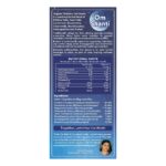Key health benefits, natural wellness properties, and features of Organic Wellness Om Shanti 25 Teabags