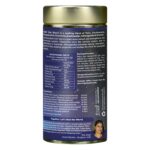 Organic Wellness Om Shanti 100 grams Tin Pack - Image 2