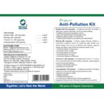 Organic Wellness Anti-Pollution Kit Assortment - Image 2