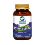 Organic Wellness Prostate-Fit 90 Capsules