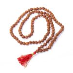 108 Beads Rudraksh Mala, Meditation Beads