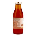 Organic Wellness Sesame Oil, 500 ml - Image 2