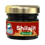 Organic Wellness Shilajit Resin 20g, Boost your Immunity