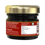 Organic Wellness Shilajit Resin 20g, Boost your Immunity - Image 4