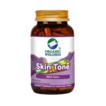 Organic Wellness Skin-Tone 90 Capsules