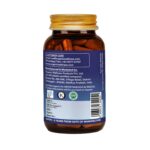 Organic Wellness Sleep Ease - Om-Shanti 90 Capsules || Stress Relief - Image 3