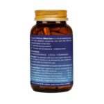 Organic Wellness Sleep Ease - Om-Shanti 90 Capsules || Stress Relief - Image 11