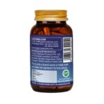 Organic Wellness Sleep Ease - Om-Shanti 90 Capsules || Stress Relief - Image 12