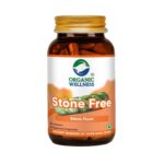 Stone-Free 90 Capsules