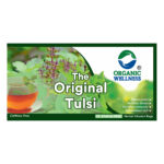 Organic Wellness The Original Tulsi 25 Teabags - Image 2