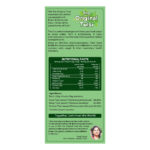Organic Wellness The Original Tulsi 25 Teabags - Image 3