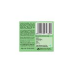 Certified organic purity, rigorous quality assurance, and chemical-free guarantee for Organic Wellness The Original Tulsi 25 Teabags