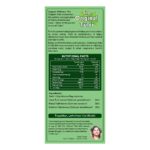 Key health benefits, natural wellness properties, and features of Organic Wellness The Original Tulsi 25 Teabags