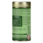 Organic Wellness The Original Tulsi 100 grams Tin Pack - Image 2