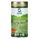 Organic Wellness The Original Tulsi 100 grams Tin Pack