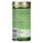 Organic Wellness The Original Tulsi 100 grams Tin Pack - Image 3