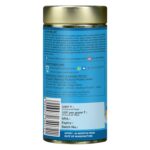 Organic Wellness Tulsi Brahmi 100 grams Tin Pack - Image 12